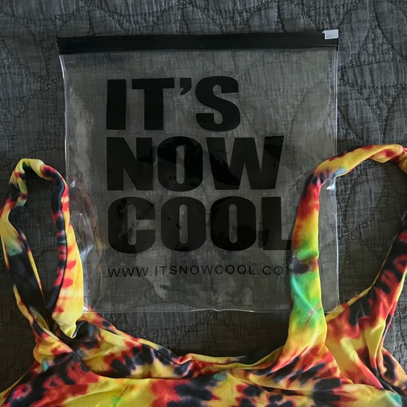 It’s Now Cool The 90’s Crop - Picture 4 of 4